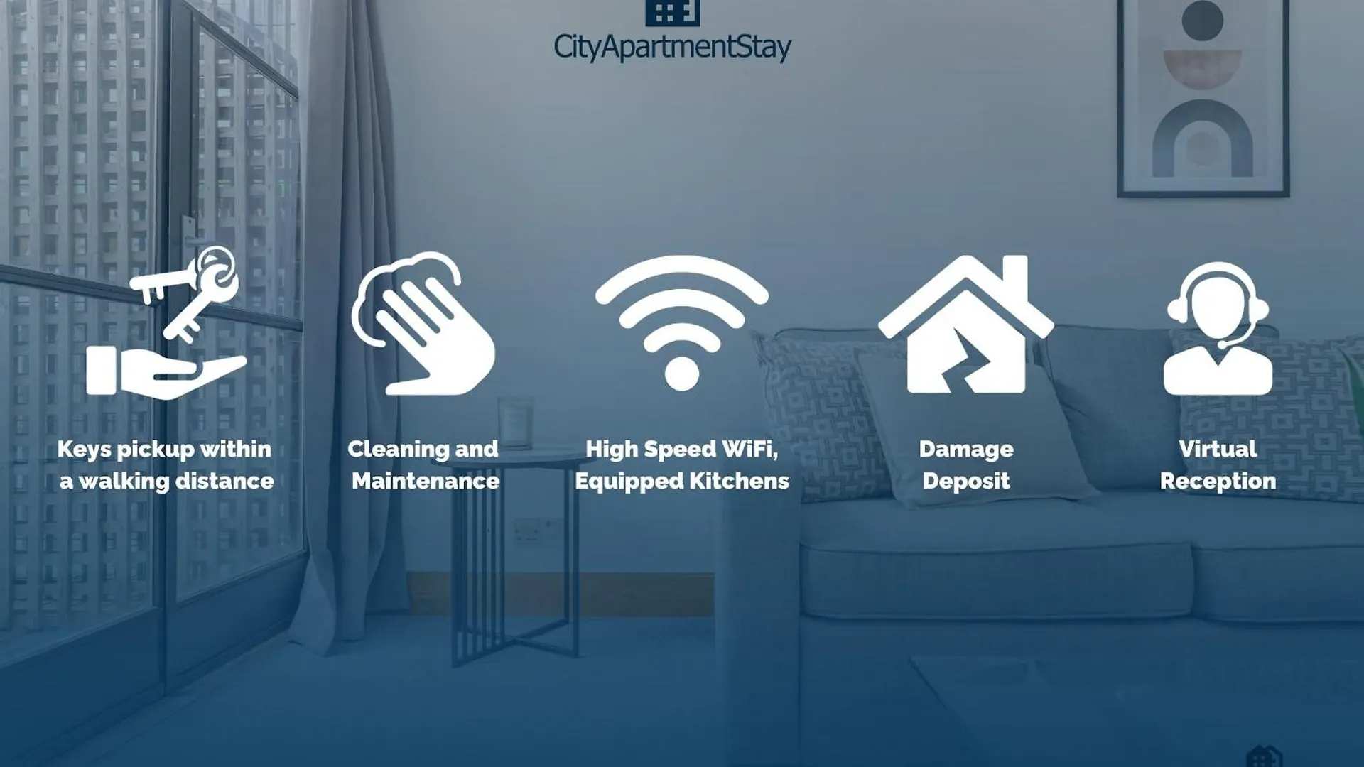 Latin Quarter & Pantheon - Cityapartmentstay Apartamento