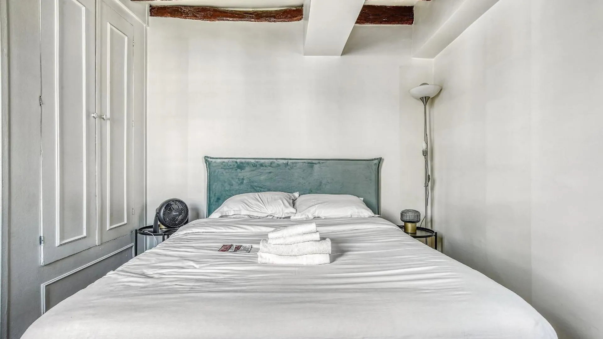 Latin Quarter & Pantheon - Cityapartmentstay Apartment *