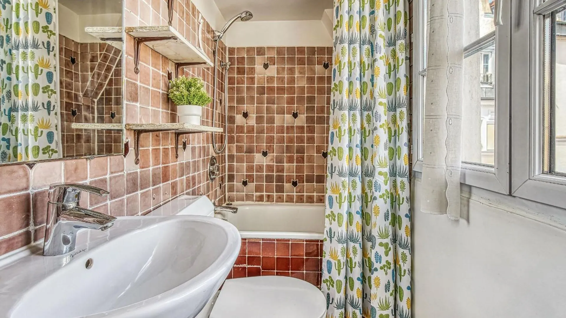 Latin Quarter & Pantheon - Cityapartmentstay Apartment *