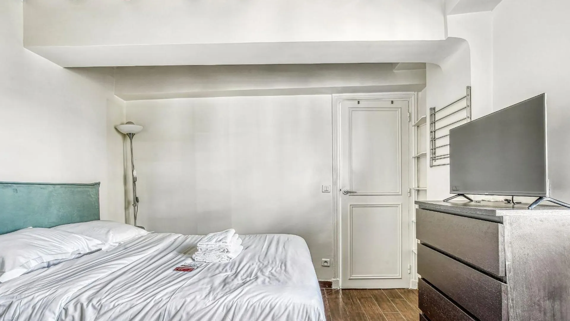 Latin Quarter & Pantheon - Cityapartmentstay * Paris