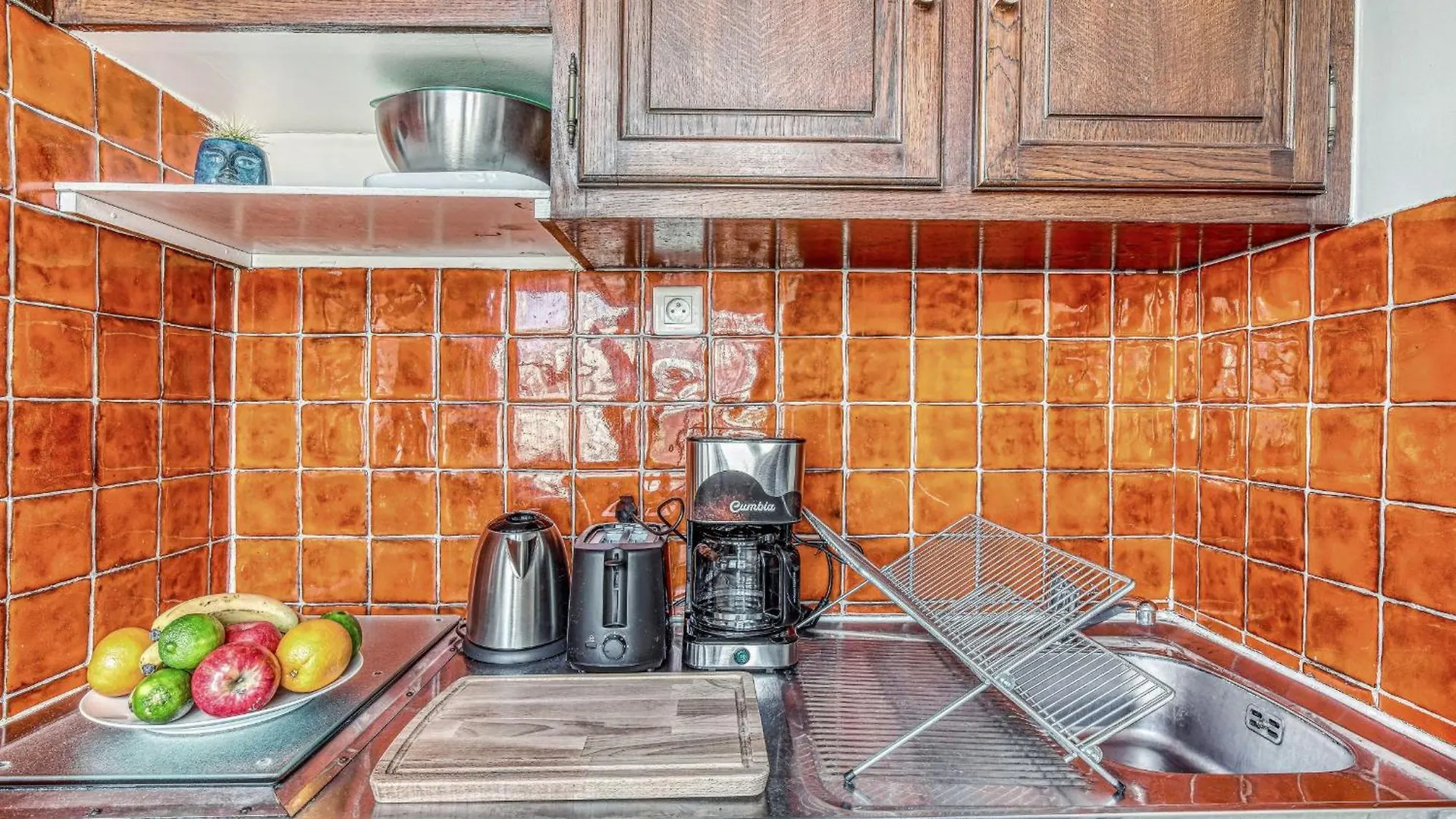 Apartment Latin Quarter & Pantheon - Cityapartmentstay