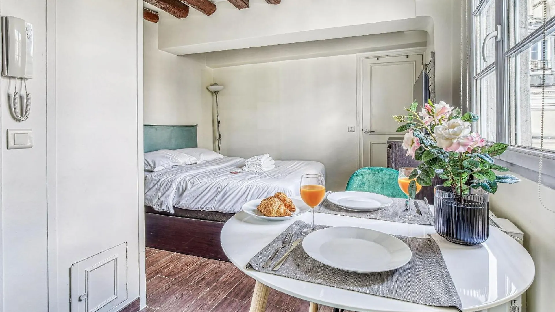 Latin Quarter & Pantheon - Cityapartmentstay * Paris