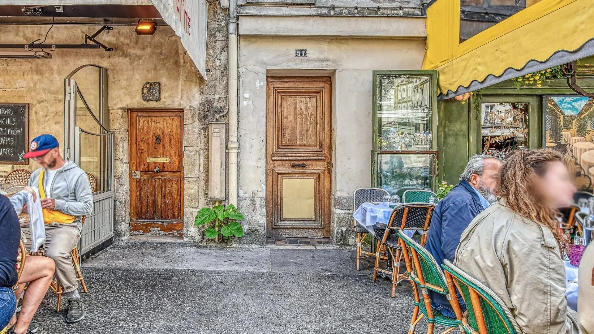 Latin Quarter & Pantheon - Cityapartmentstay Apartment *